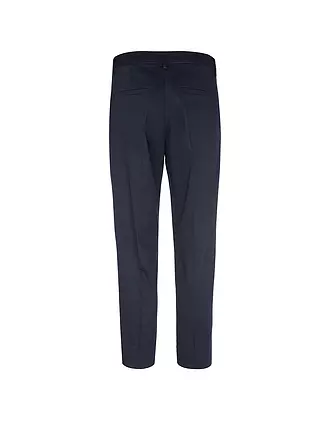 CLOSED | Chino 7/8 | dunkelblau