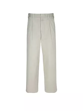 CLOSED | Chino BLOMBERG | beige