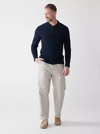 CLOSED | Chino BLOMBERG | beige