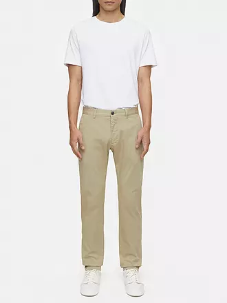 CLOSED | Chino CLIFTON Slim Fit | beige