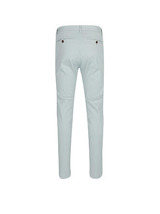 CLOSED | Chino Slim Fit CLIFTON | türkis