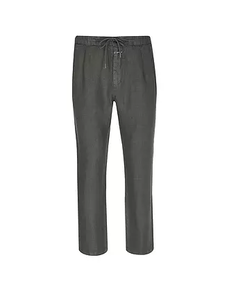 CLOSED | Chino VIGO TAPERED | grau