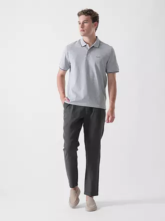CLOSED | Chino VIGO TAPERED | grau