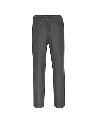 CLOSED | Chino VIGO TAPERED | weiss