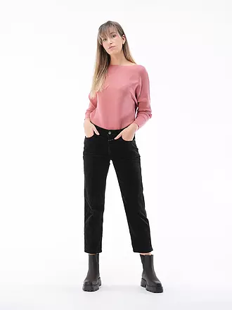 CLOSED | Cordhose  7/8 MILO | braun