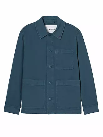 CLOSED | Jacke ATELIER | blau
