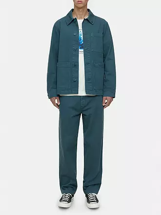 CLOSED | Jacke ATELIER | blau