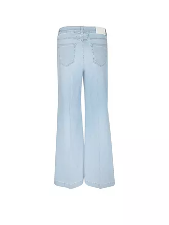 CLOSED | Jeans Flared Fit | hellblau