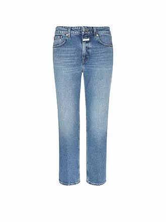 CLOSED | Jeans Straight Fit MILO | blau