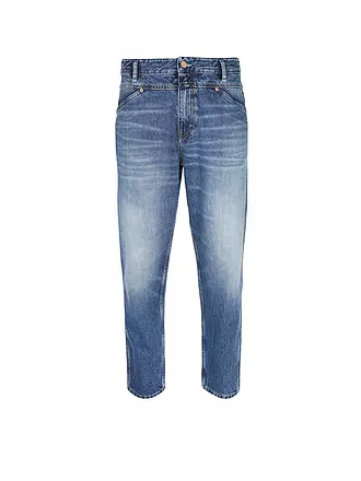 CLOSED | Jeans Tapered Fit X-LENT TAPERED | blau