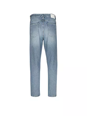 CLOSED | Jeans Tapered Fit X-LENT | blau