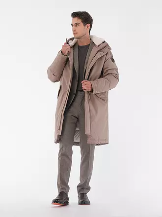 CLOSED | Langarmshirt | grau