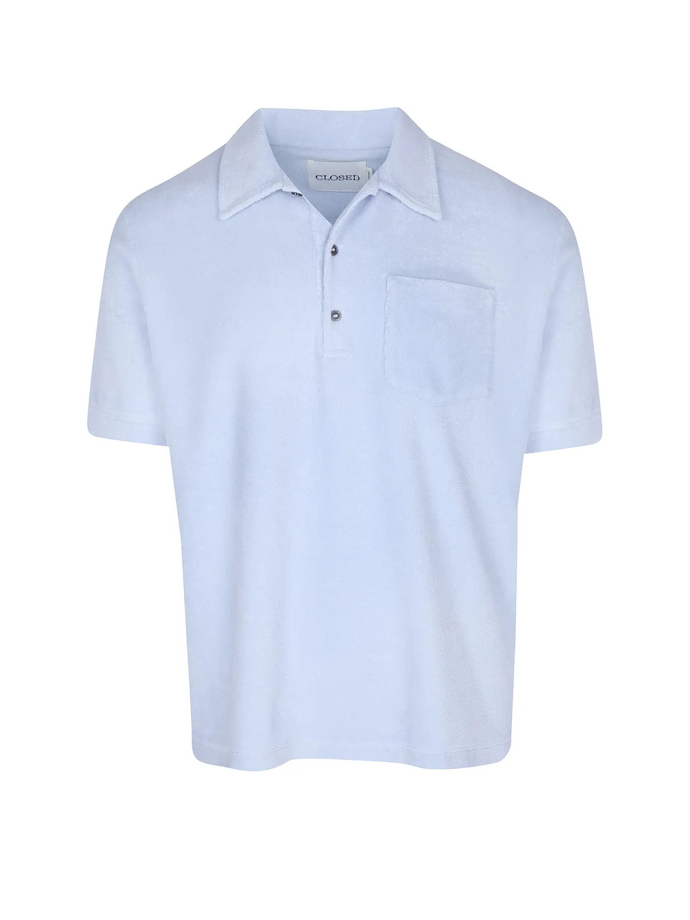 CLOSED | Poloshirt | 