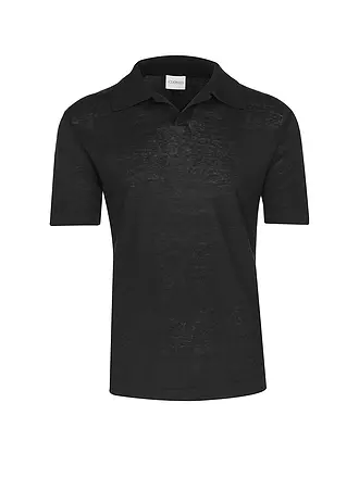 CLOSED | Poloshirt | schwarz