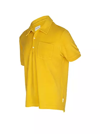 CLOSED | Poloshirt | grün