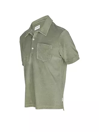 CLOSED | Poloshirt | blau