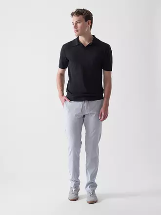 CLOSED | Poloshirt | schwarz