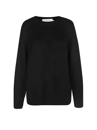 CLOSED | Pullover | schwarz
