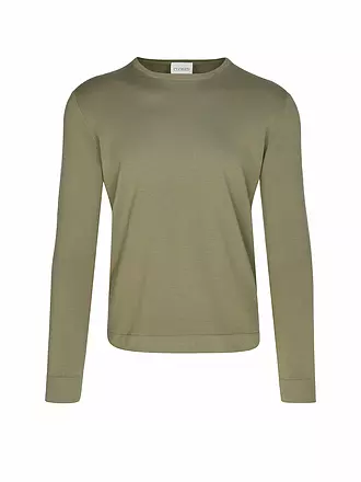 CLOSED | Pullover | gelb