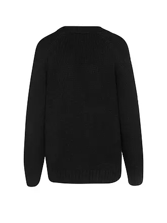 CLOSED | Pullover | schwarz
