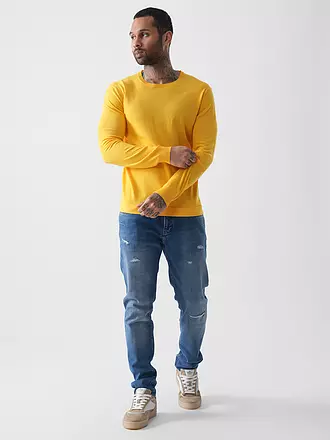 CLOSED | Pullover | olive