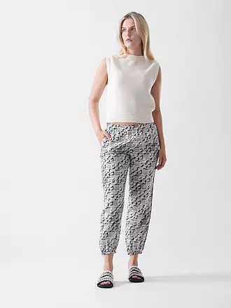 CLOSED | Pullunder | creme