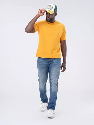 CLOSED | T-Shirt CLASSIC | orange