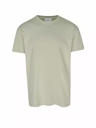 CLOSED | T-Shirt CLASSIC | dunkelblau