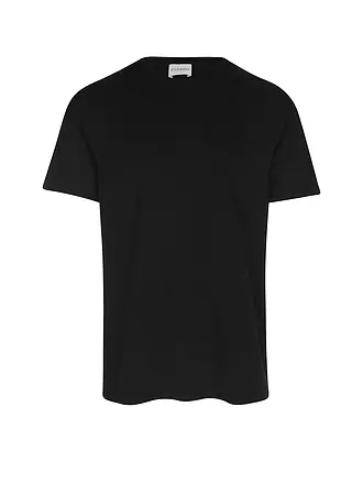 CLOSED | T-Shirt CLASSIC | grau