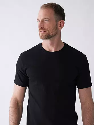 CLOSED | T-Shirt CLASSIC | grau