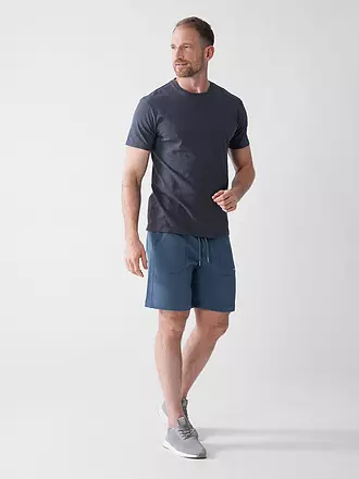 CLOSED | T-Shirt CLASSIC | schwarz