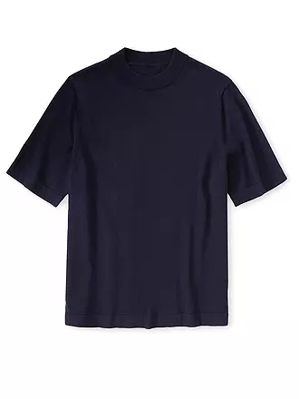 CLOSED | T-Shirt Regular Fit | blau