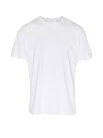 CLOSED | T-Shirt | weiss