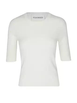 CLOSED | T-Shirt | creme