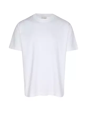 CLOSED | T-Shirt | weiss