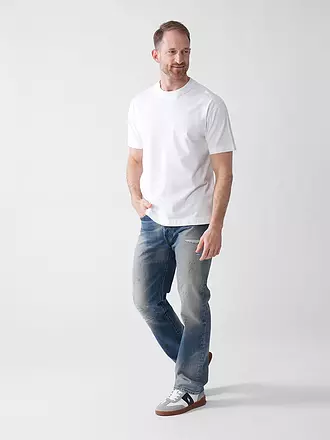 CLOSED | T-Shirt | weiss