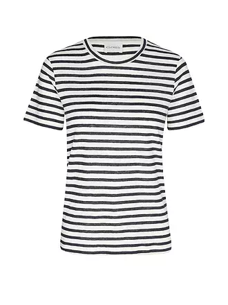 CLOSED | T-Shirt | dunkelblau