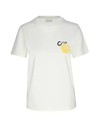 CLOSED | T-Shirt | creme