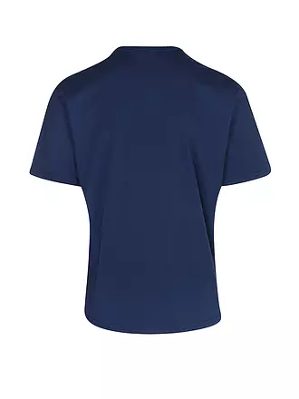 CLOSED | T-Shirt | blau