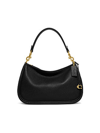 COACH | Ledertasche CARY | schwarz