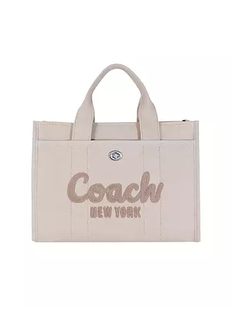 COACH | Tasche - Tote Bag CARGO | hellbraun