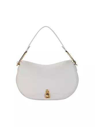 COCCINELLE | Ledertasche - Mini Bag COCCINELLEMAGIE SOFT Small | weiss