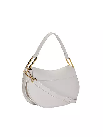 COCCINELLE | Ledertasche - Mini Bag COCCINELLEMAGIE SOFT Small | camel