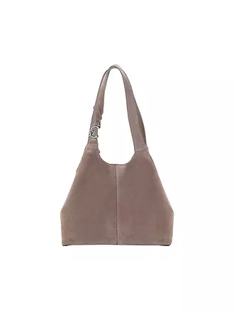 COCCINELLE | Ledertasche - Shopper C-EASY | braun