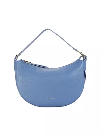 COCCINELLE | Ledertasche - Umhängetasche COCCINELLEC-EASY | weiss