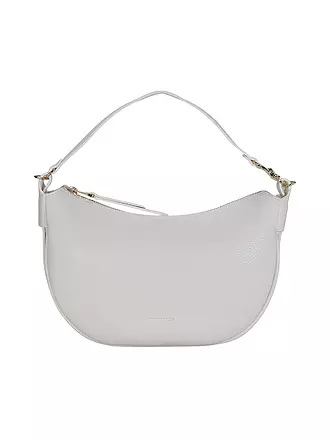 COCCINELLE | Ledertasche - Umhängetasche COCCINELLEC-EASY | weiss