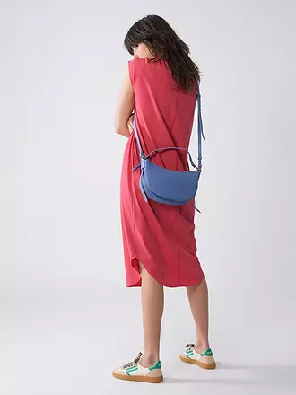 COCCINELLE | Ledertasche - Umhängetasche COCCINELLEC-EASY | weiss