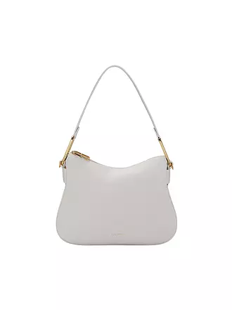 COCCINELLE | Ledertasche - Umhängetasche COCCINELLEMAGIE SOFT | weiss
