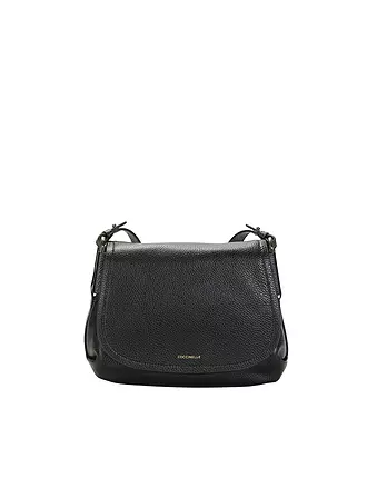 COCCINELLE | Ledertasche - Umhängetasche COCCINELLEREBEKKA | beere