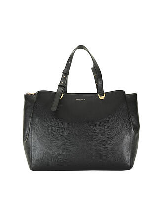COCCINELLE | Shopper LEA | schwarz